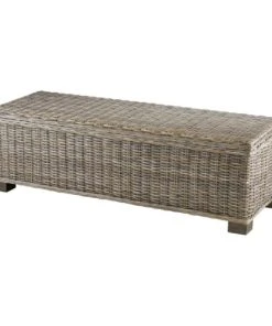 Grenier Alpin Bout De Lit Coffre En 130 Cm -Boutique Belamp bout de lit coffre en 130 cm 2