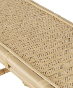 Maisons Du Monde Bout De Lit En Rotin Tressé -Boutique Belamp bout de lit en rotin tresse 1000 14 38 219552 3