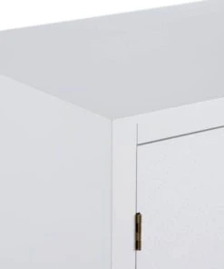 Altobuy Buffet 1 Porte 4 Tiroirs Bois Massif Et Motif Floral 11 Altobuy Buffet 1 Porte 4 Tiroirs Bois Massif Et Motif Floral -Boutique Belamp buffet 1 porte 4 tiroirs bois massif et motif floral 5