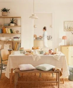 Maisons Du Monde Buffet 2 Portes 2 Tiroirs Jaune 8 Maisons Du Monde Buffet 2 Portes 2 Tiroirs Jaune -Boutique Belamp buffet 2 portes 2 tiroirs jaune 1000 9 35 219836 5