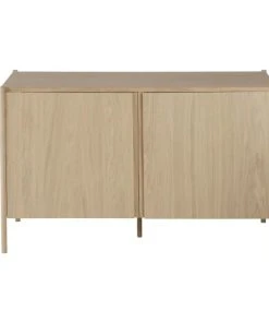 Maisons Du Monde Buffet 2 Portes En Bois