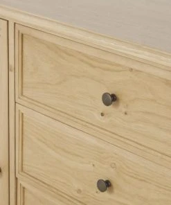 Maisons Du Monde Buffet 2 Portes Et 4 Tiroirs -Boutique Belamp buffet 2 portes et 4 tiroirs 1000 16 37 209014 3