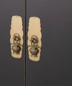 Maisons Du Monde Buffet 2 Portes Noir Mat 5 Maisons Du Monde Buffet 2 Portes Noir Mat -Boutique Belamp buffet 2 portes noir mat 1000 6 26 219663 3