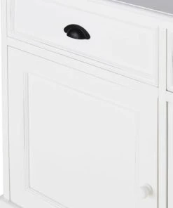 Maisons Du Monde Buffet 3 Portes 3 Tiroirs Blanc -Boutique Belamp buffet 3 portes 3 tiroirs blanc 1000 5 40 228451 3