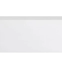 Kare Design Buffet 3 Portes 3 Tiroirs En Verre Blanc -Boutique Belamp buffet 3 portes 3 tiroirs en verre blanc 3