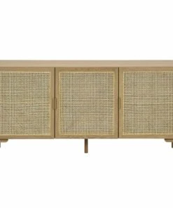 ID Kids Buffet 3 Portes Bois Massif