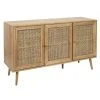 The Home Deco Factory Buffet 3 Portes L115cm