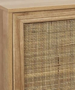 The Home Deco Factory Buffet 3 Portes L115cm -Boutique Belamp buffet 3 portes l115cm 3