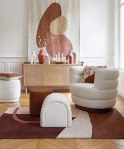 Maisons Du Monde Buffet 3 Portes Motifs Gravés -Boutique Belamp buffet 3 portes motifs graves 1000 0 23 217651 4