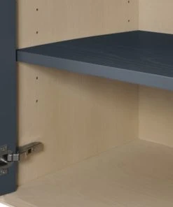 MON PETIT MEUBLE FRANCAIS Buffet Bas 2 Portes+3 Tiroirs 200 Cm, En Frêne -Boutique Belamp buffet bas 2 portes 3 tiroirs 200 cm en frene 10