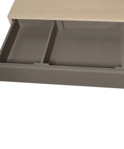 MON PETIT MEUBLE FRANCAIS Buffet Bas 2 Portes+3 Tiroirs 200 Cm, En Frêne 11 MON PETIT MEUBLE FRANCAIS Buffet Bas 2 Portes+3 Tiroirs 200 Cm, En Frêne -Boutique Belamp buffet bas 2 portes 3 tiroirs 200 cm en frene 17