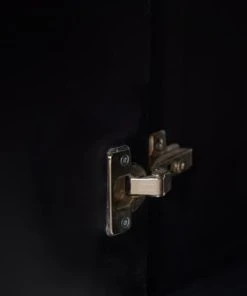 RNT By Really Nice Things Buffet Bas 2 Portes 4 Tiroirs Pin Massif Imprimé Floral -Boutique Belamp buffet bas 2 portes 4 tiroirs pin massif imprime floral 4