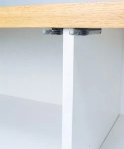 Maisons Du Monde Buffet Blanc 3 Portes 8 Maisons Du Monde Buffet Blanc 3 Portes -Boutique Belamp buffet blanc 3 portes 1000 14 21 229990 4