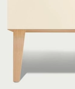 Kulile Buffet Compact En Bleu Nuit -Boutique Belamp buffet compact en bleu nuit 3