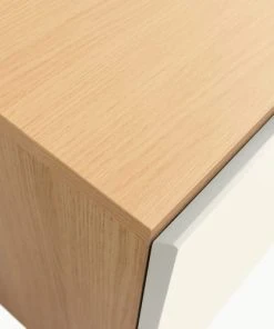 Kulile Buffet Compact En Bleu Nuit -Boutique Belamp buffet compact en bleu nuit 4