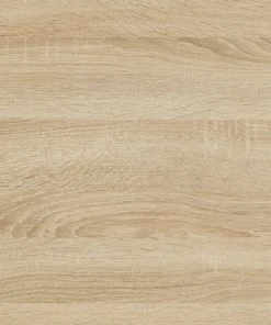 TEMAHOME Buffet Effet Bois Noir Et Chêne Naturel -Boutique Belamp buffet effet bois noir et chene naturel 6