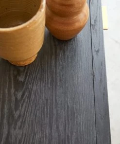 Tikamoon Buffet En Chêne 240 Cm -Boutique Belamp buffet en chene 240 cm 2