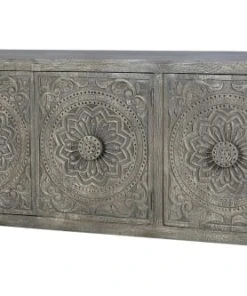 GINER Y COLOMER Buffet En Manguier Gris Vieilli