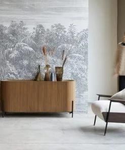 Tikamoon Buffet En Mindi 150 Cm