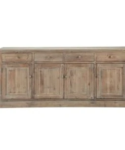 Maisons Du Monde Buffet En Sapin Recyclé