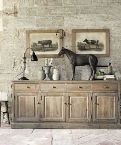 Maisons Du Monde Buffet En Sapin Recyclé -Boutique Belamp buffet en sapin recycle 1000 1 36 146898 2