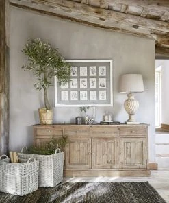 Maisons Du Monde Buffet En Sapin Recyclé -Boutique Belamp buffet en sapin recycle 1000 1 36 146898 9