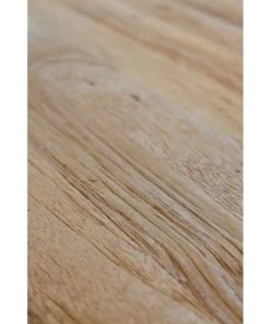 Kok Maison Buffet En Teck Recyclé Marron -Boutique Belamp buffet en teck recycle marron 3