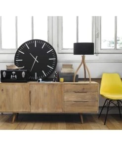 Maisons Du Monde Buffet Enfilade Vintage En Manguier -Boutique Belamp buffet enfilade vintage en manguier 1000 16 17 130151 6