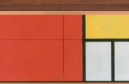 Storyz Buffet Multicolore 2 Tiroirs Et 2 Portes L 115 Cm 5 Storyz Buffet Multicolore 2 Tiroirs Et 2 Portes L 115 Cm – Image 5