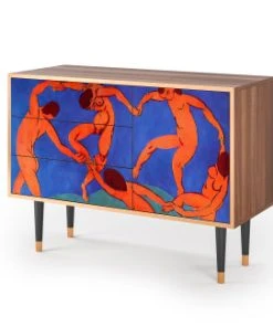 Storyz Buffet Multicolore 3 Tiroirs Et 1 Porte L 115 Cm 8 Storyz Buffet Multicolore 3 Tiroirs Et 1 Porte L 115 Cm -Boutique Belamp buffet multicolore 3 tiroirs et 1 porte l 115 cm 2