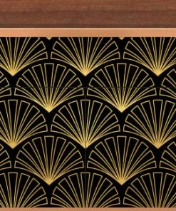 Storyz Buffet Noir 2 Tiroirs Et 2 Portes L 115 Cm -Boutique Belamp buffet noir 2 tiroirs et 2 portes l 115 cm 4