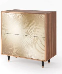 Storyz Buffet Sable 4 Portes L 94 Cm 8 Storyz Buffet Sable 4 Portes L 94 Cm -Boutique Belamp buffet sable 4 portes l 94 cm 2