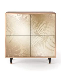 Storyz Buffet Sable 4 Portes L 94 Cm