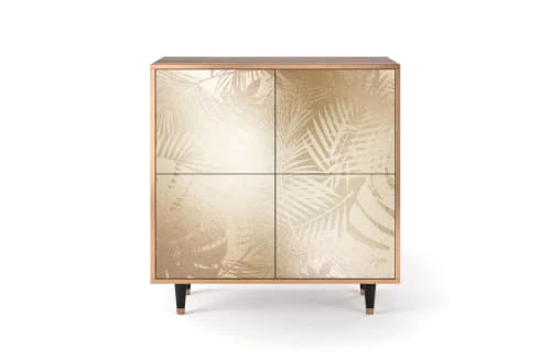 Storyz Buffet Sable 4 Portes L 94 Cm 1 Storyz Buffet Sable 4 Portes L 94 Cm