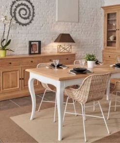 HELLIN Buffet Vaisselier En Chêne 2 Portes Vitrées 2 Tiroirs 2 Portes Bois 8 HELLIN Buffet Vaisselier En Chêne 2 Portes Vitrées 2 Tiroirs 2 Portes Bois -Boutique Belamp buffet vaisselier en chene 2 portes vitrees 2 tiroirs 2 portes bois 2