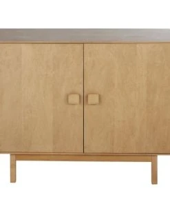 Maisons Du Monde Buffet Vintage 2 Portes