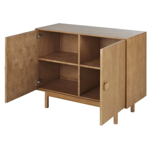 Maisons Du Monde Buffet Vintage 2 Portes 2 Maisons Du Monde Buffet Vintage 2 Portes – Image 2