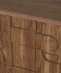 Maisons Du Monde Buffet Vintage 2 Portes -Boutique Belamp buffet vintage 2 portes 1000 8 4 219682 3