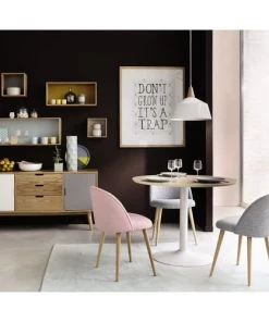 Maisons Du Monde Buffet Vintage 2 Portes 3 Tiroirs -Boutique Belamp buffet vintage 2 portes 3 tiroirs 1000 4 33 139064 11