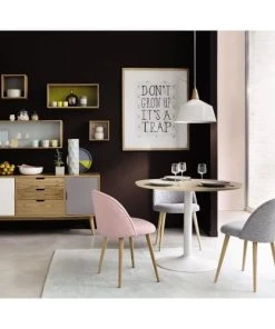 Maisons Du Monde Buffet Vintage 2 Portes 3 Tiroirs -Boutique Belamp buffet vintage 2 portes 3 tiroirs 1000 4 33 139064 8