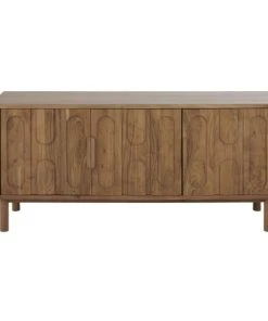 Maisons Du Monde Buffet Vintage 3 Portes