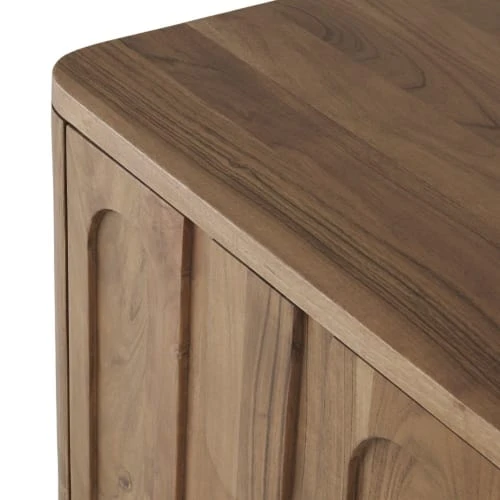 Maisons Du Monde Buffet Vintage 3 Portes 3 Maisons Du Monde Buffet Vintage 3 Portes – Image 3