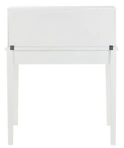 Maisons Du Monde Bureau Secrétaire 1 Porte 3 Tiroirs Blanc 9 Maisons Du Monde Bureau Secrétaire 1 Porte 3 Tiroirs Blanc -Boutique Belamp bureau secretaire 1 porte 3 tiroirs blanc 1000 4 39 143416 13