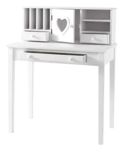 Maisons Du Monde Bureau Secrétaire 1 Porte 3 Tiroirs Blanc 8 Maisons Du Monde Bureau Secrétaire 1 Porte 3 Tiroirs Blanc -Boutique Belamp bureau secretaire 1 porte 3 tiroirs blanc 1000 4 39 143416 9