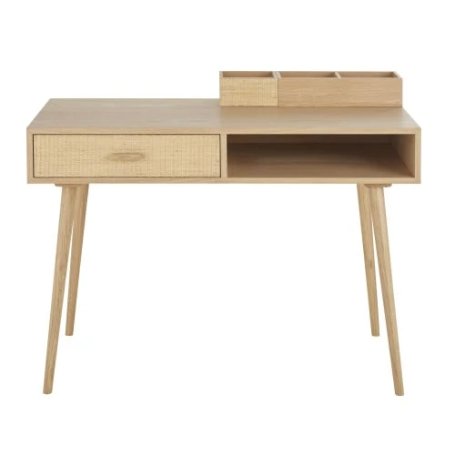 Maisons Du Monde Bureau Vintage 1 Tiroir Avec Boîtes De Rangement Amovibles 1 Maisons Du Monde Bureau Vintage 1 Tiroir Avec Boîtes De Rangement Amovibles