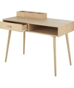 Maisons Du Monde Bureau Vintage 1 Tiroir Avec Boîtes De Rangement Amovibles 8 Maisons Du Monde Bureau Vintage 1 Tiroir Avec Boîtes De Rangement Amovibles -Boutique Belamp bureau vintage 1 tiroir avec boites de rangement amovibles 1000 5 35 215531 4