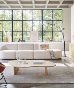 Maisons Du Monde Caisson Pour Buffet Modulable 2 étagères 70x72 -Boutique Belamp caisson pour buffet modulable 2 etageres 70x72 1000 4 36 210243 10