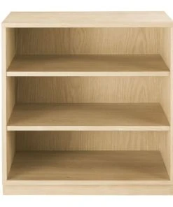 Maisons Du Monde Caisson Pour Buffet Modulable 2 étagères 70x72