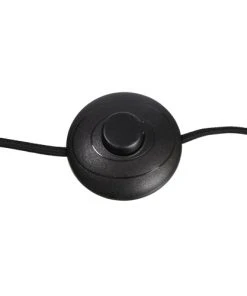 Dyberg Larsen Coast - Lampadaire En Métal Noir Mat, H 149,5 Cm D 15 Cm -Boutique Belamp coast lampadaire en metal noir mat h 149 5 cm d 15 cm 2