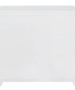 Maisons Du Monde Commode 3 Tiroirs Blanche -Boutique Belamp commode 3 tiroirs blanche 1000 12 15 117193 18